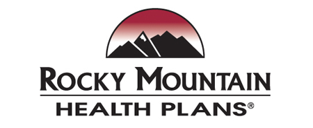 Rocky Mountain Physical Therapy accepts Rocky Mountain Health Plans